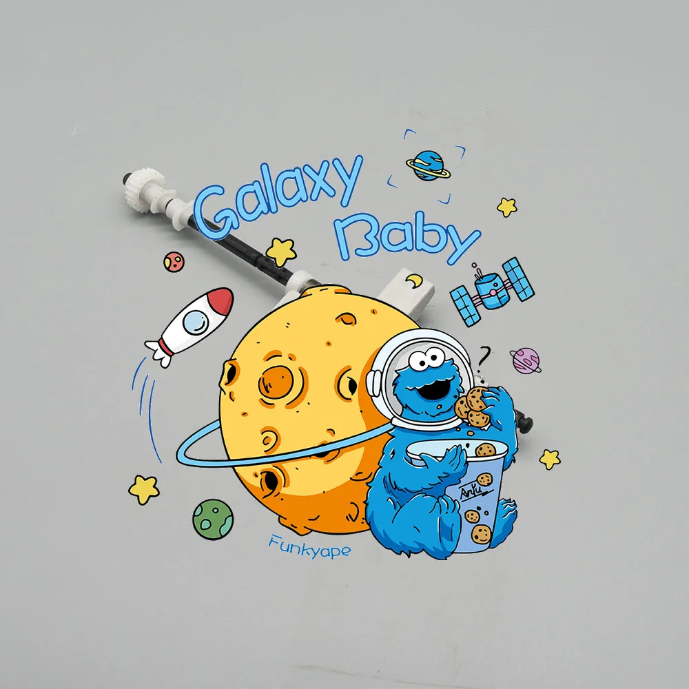 بكرة لاقط ADF لأجزاء الطابعة Canon MF215 MF216 MF236 MF249 MF4710 MF4750 MF4870 MF4890