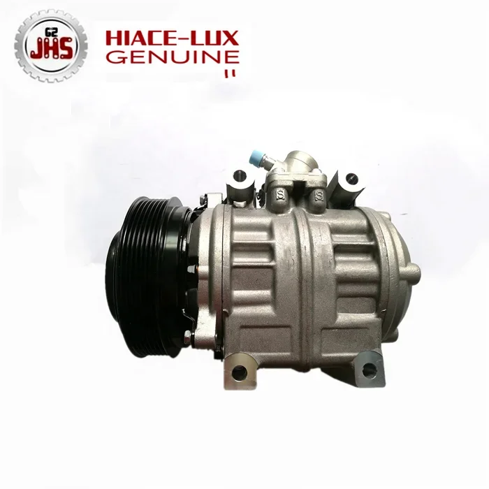 Wholesale Automotive Parts AC Compressor 88320-36560 88310-36212 447180-4090 447220-1451 88320-36530 For Coaster Hzb50