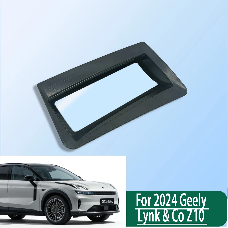 

For 2024 Geely Lynk & Co Z10 Head-Up Display Protective Frame HUD Protective Cover