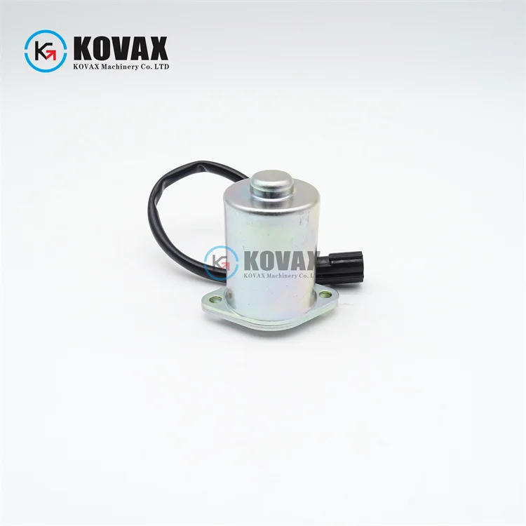 SK130-8 Rotary Solenoid Valve SK140-8 Hook Machine Accessories