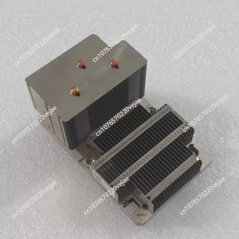 Server Heatsink for  PowerEdge R740 R740xd R7920 CPU TRJT7 0TRJT7 High Performance Heat Sink with Cage CN-0TRJT7