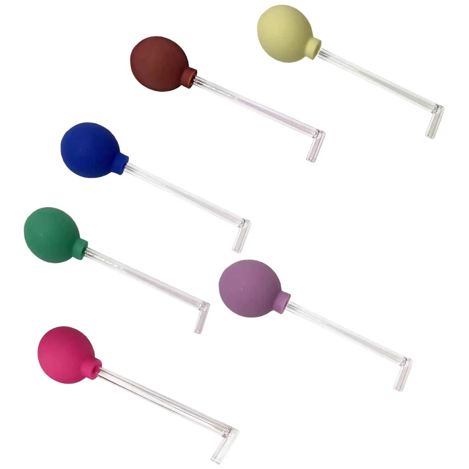 Nettoyeur Chevréutilisable, outil d'aspirateur, facile à utiliser, confortable à saisir, dissolvant manuel pour la maison et les voyages