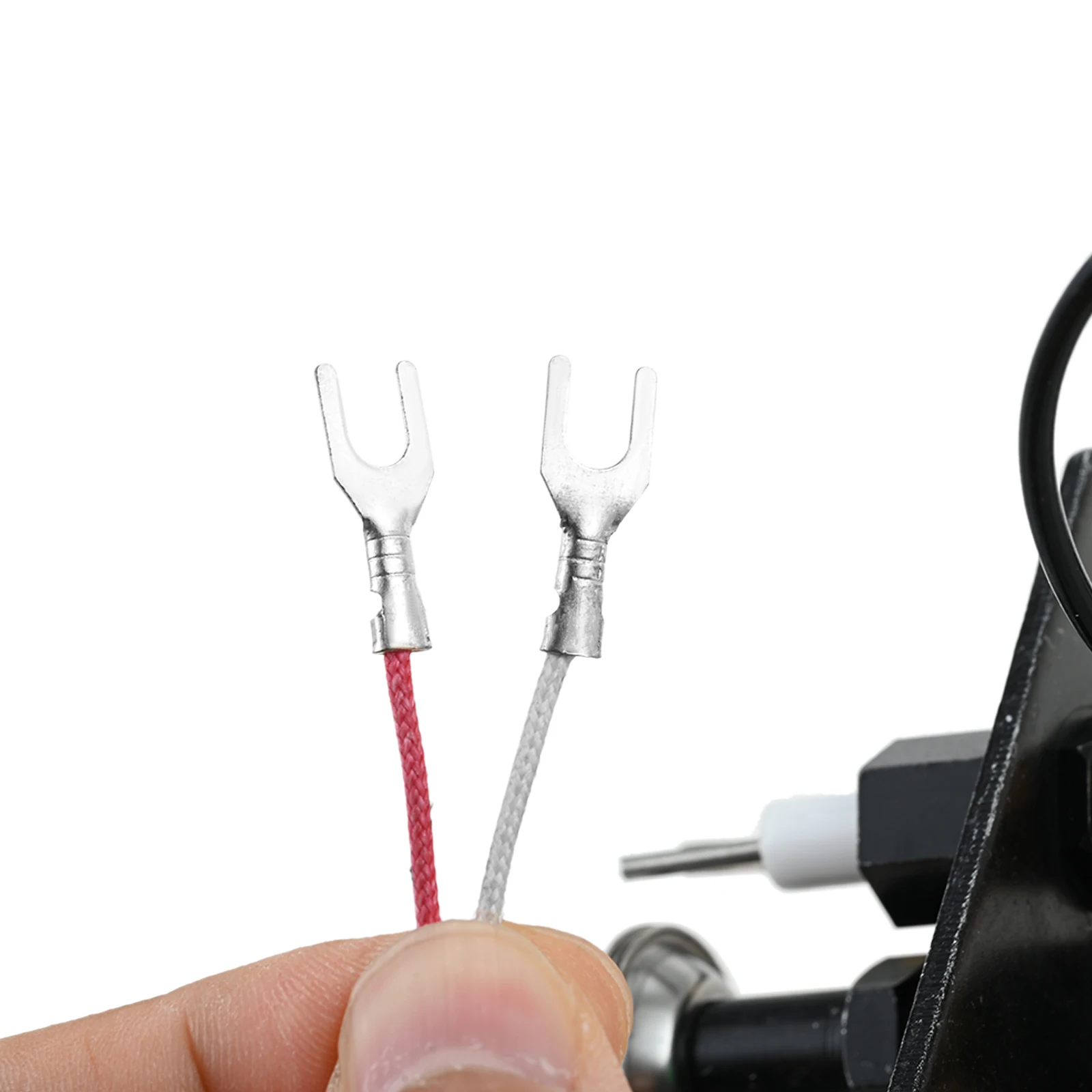 

Пилотный блок пропанового газа 4021-737 для обогревателя и обогрева N Glo Quadra-Fire Камины 485-511A с термопарой Термобатарея