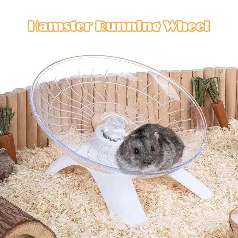 #5 Compare Hamster Exercise Wheels Before You Buy