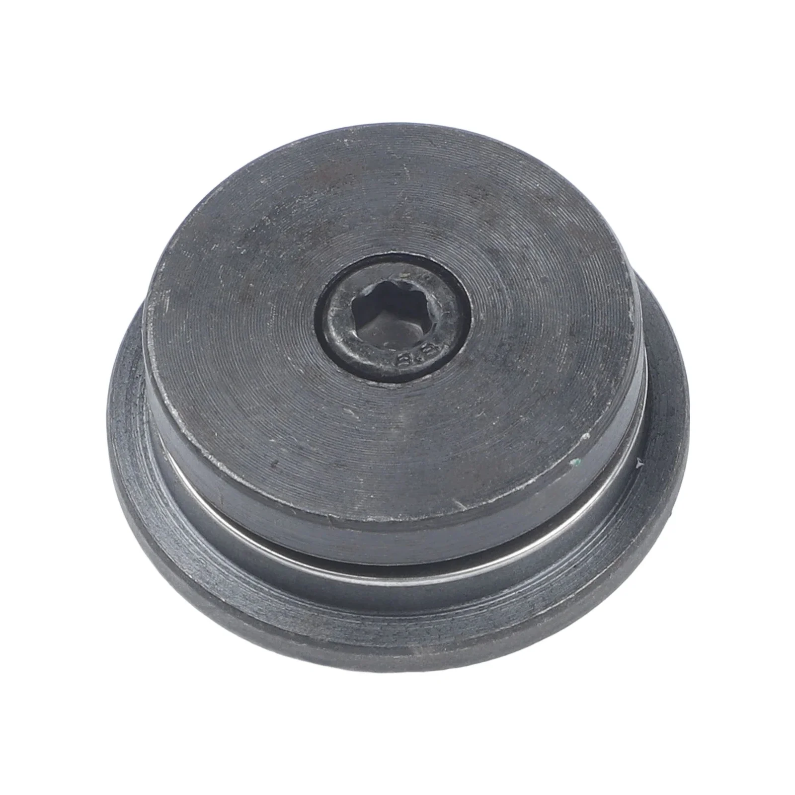 1set Valve Group For 105 Type 7.5kw Air Compressor Intake Valve Exhaust Valve Assembly Power Tools Replacement Accessories