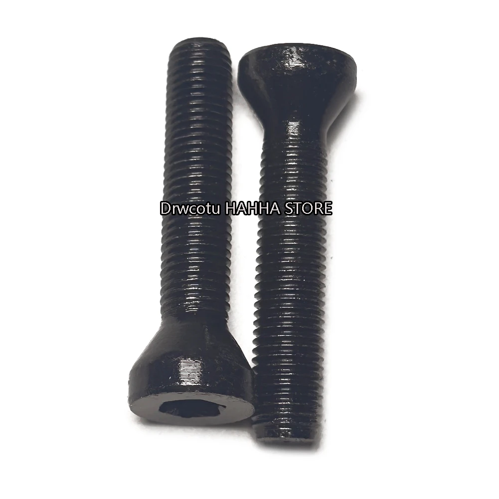 Rear Wheel Bolt Hexhead For BMW R1200GS 2004-2014 R Nine T Scrambler 2014-2017 For BMW HP2 2006