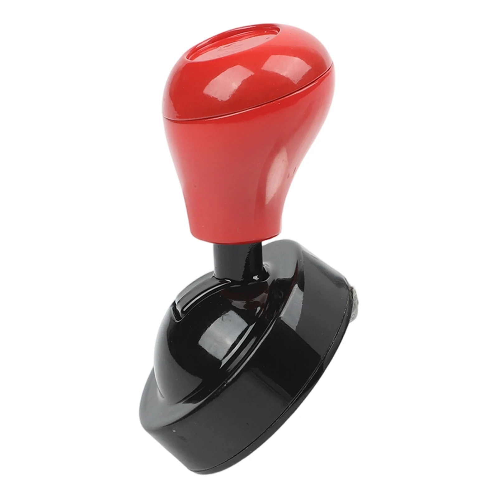 Metal Start Button Cover for Automotive Use Featuring Precision Dimensions and Consistent Lever Travel Characteristics