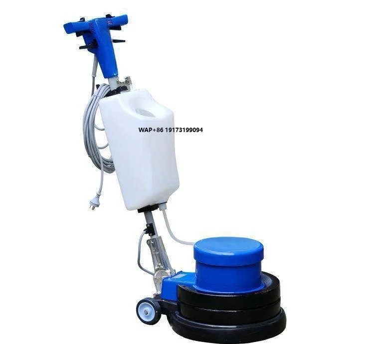 

Stone Weighted Renovation Machine Marble Polishing Machine Multi-function Floor Waxing Machine