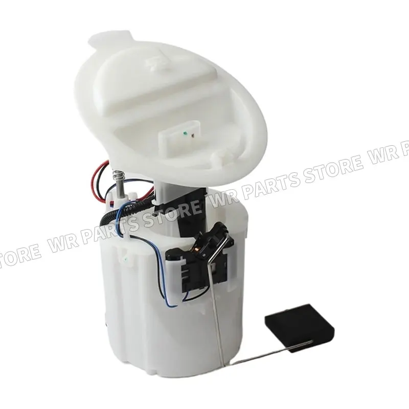 

Fuel Pump Assembly A2044700294 2044700294 for Mercedes Benz W204 C204 S204 W212 A207