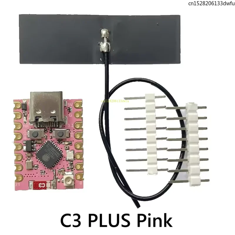 ESP32-C3 Supermini …