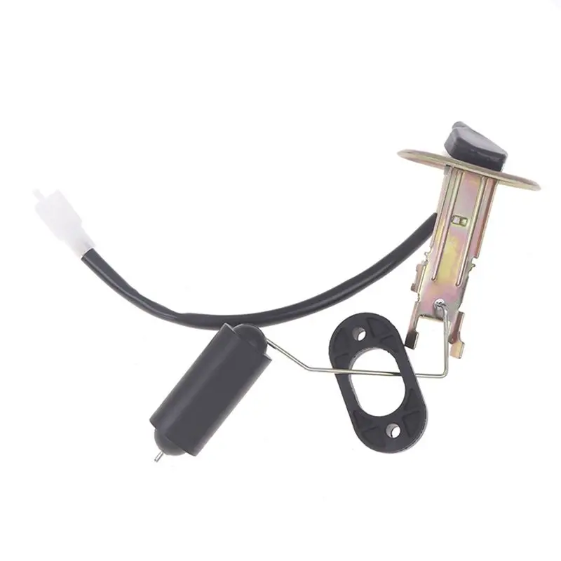Motorcycle Scooter Gas Tank Level Sensor Oil Float Fuel Gauge For CG125 GN125 1PC Motorbike Accessories