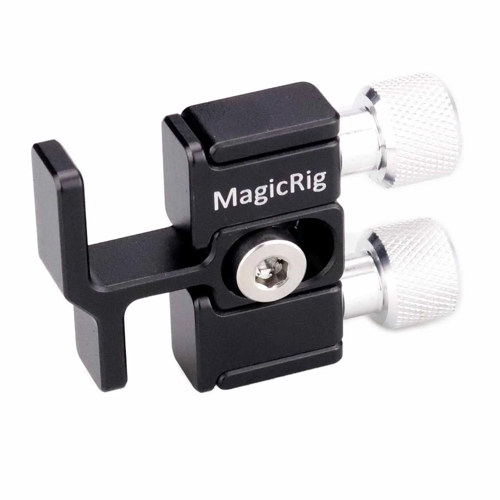 MAGICRIG HDMI-kabelklem voor Blackmagic Design Pocket Cinema Camera 4K/6K/6K Pro, compatibel met Smallrig BMPCC 6K Pro Full Cage