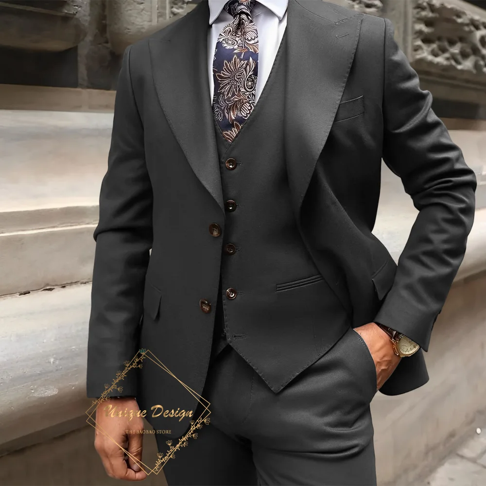 Dark Grey