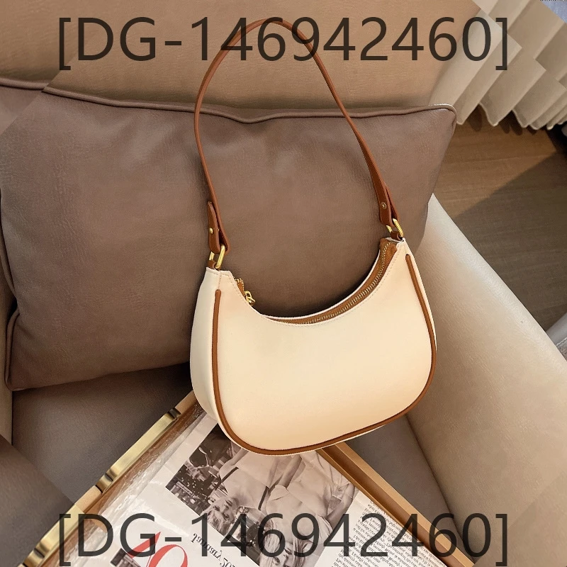 

2024 New Women Bag Fashionable and Soft _DG-146942460_