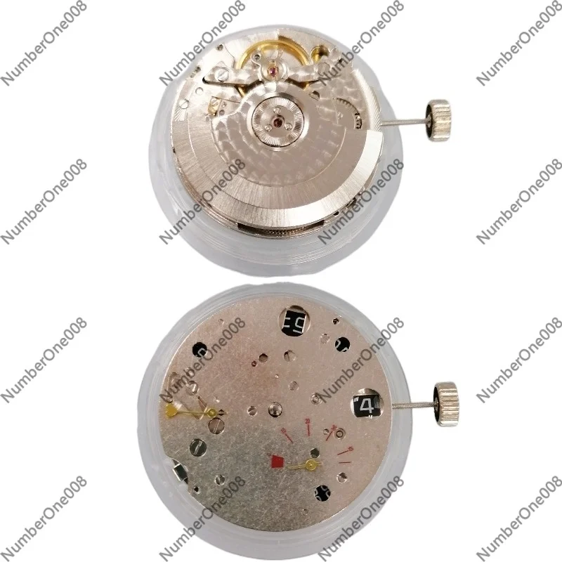Watch Movement Suitable for Tianjin 2502 2503 2504 2505 2551 2557 Multi-pin Multi-function Movement Clock Part