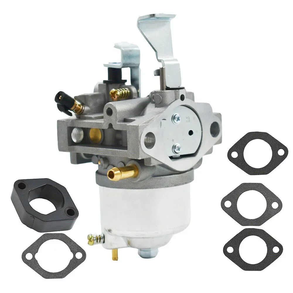 Carburetor for Briggs & Stratton 716116 246000 246432 246435 246437
