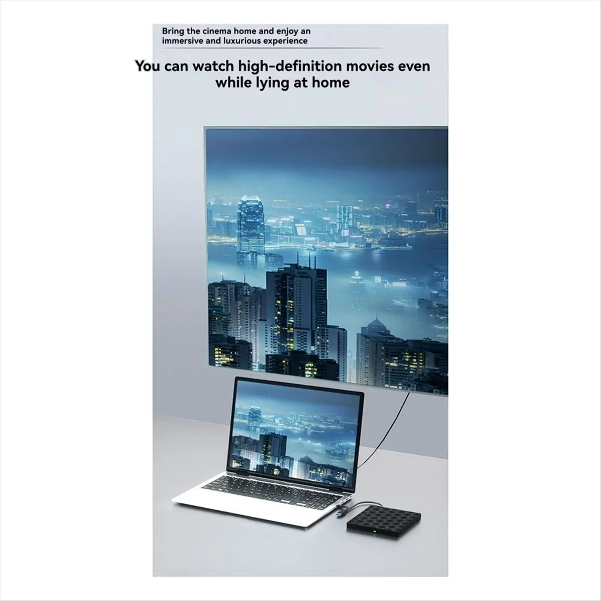 

Stable- External DVD Drive USB 3.0 Type C USB C Portable DVD Player External CD-RW Drive Burner Reader for Laptops Desktop PC