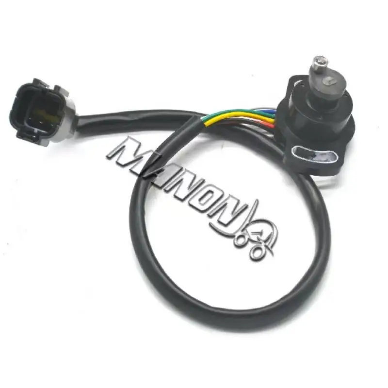 

MANON Forklift Spare Parts Used for KOMATSU FB15/25EX-8/11 SENSOR 32911-03210,3BA-34-42262,S-1865-0061