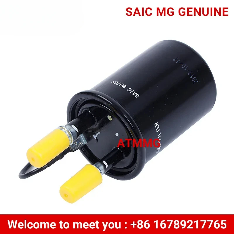 ATMMG For SAIC MG6 MGZS MG5 RX3 RX5 fuel filter gasoline filter element 10137854  Original new