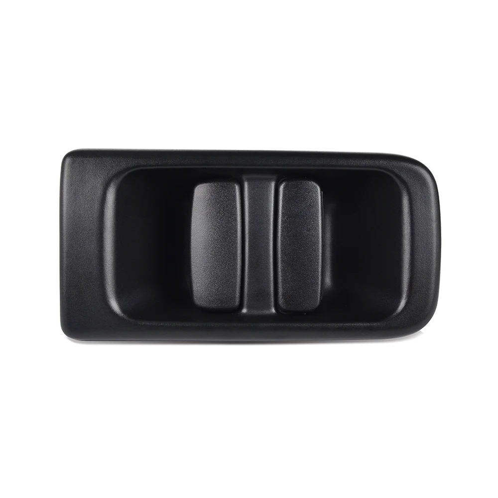 Car Door Handle Passenger Side Handle for Vauxhall Opel Movano for Renault Master2 1998-2010, Replace for 7700352420,8200856290