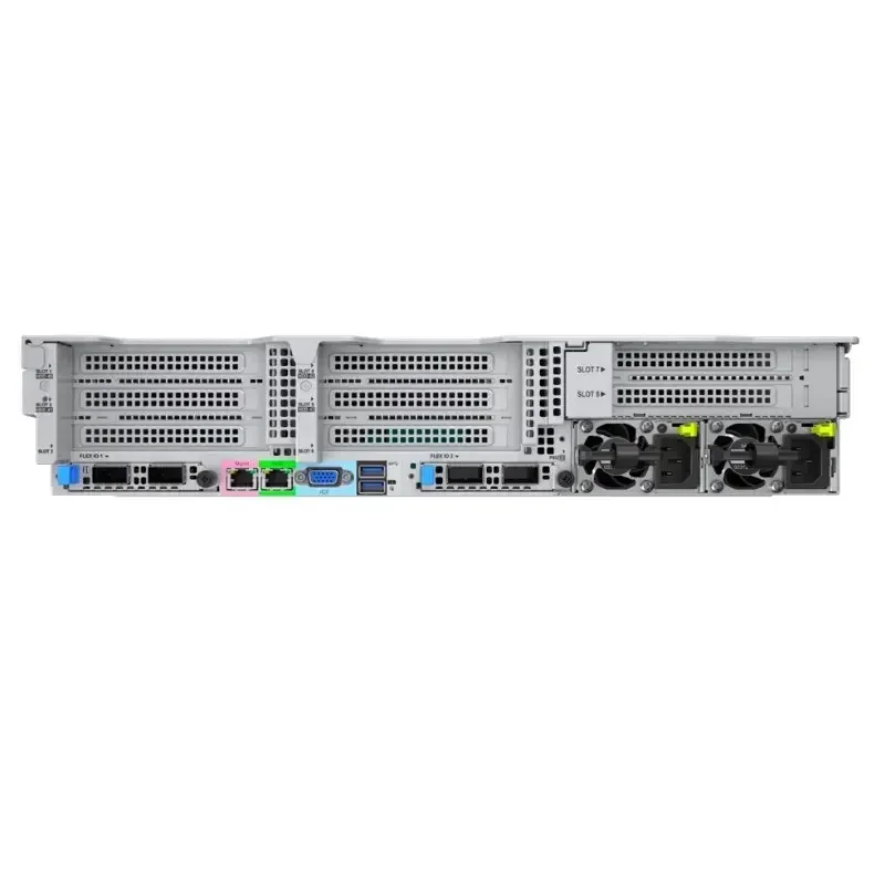 Super Fusion Rack Server Model 2288HV7 High-End Commercial Mainstream Hot Sale Servers Genre