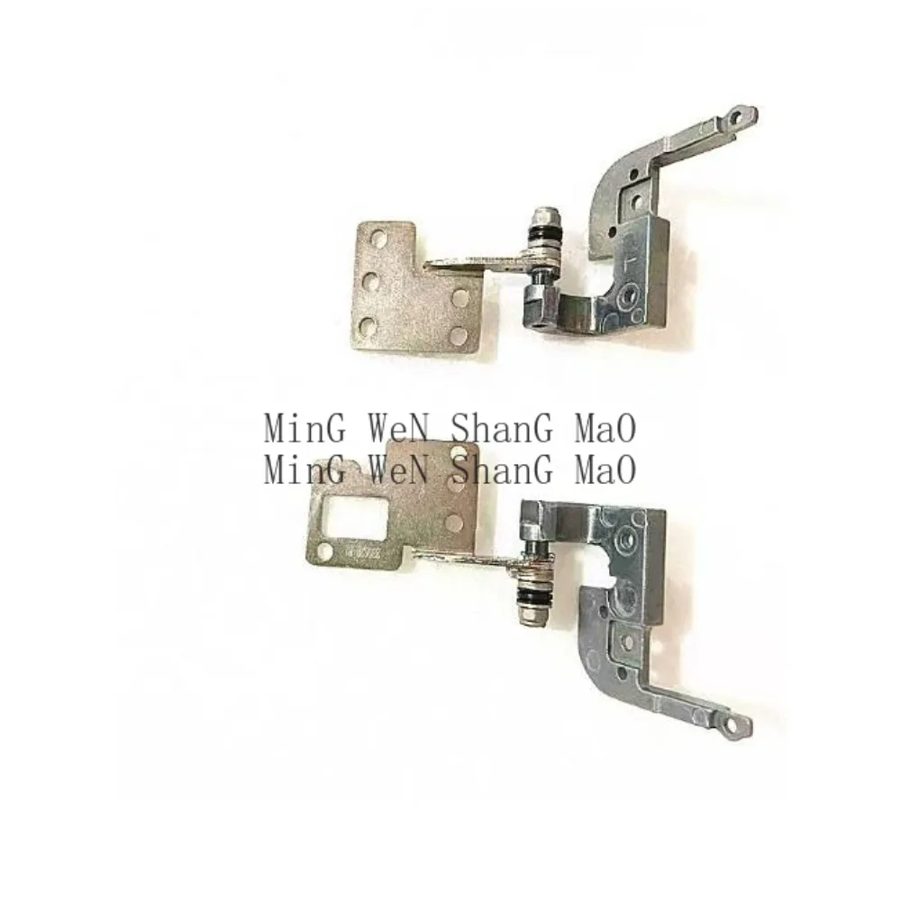 Laptop Notebook Hinges For ASUS K52 K52N K52D K52F K52J K52JE K52JB K52DR K52JR K52JC A52J X52D X52J X52F LCD Screen Hinge