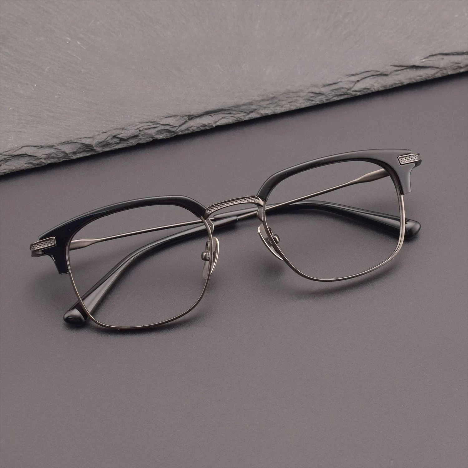 titanium-glasses-frame-men-women-business-retro-high-myopia-protection-designer-full-frame-anti-blue-ligh-eyeglass-frames