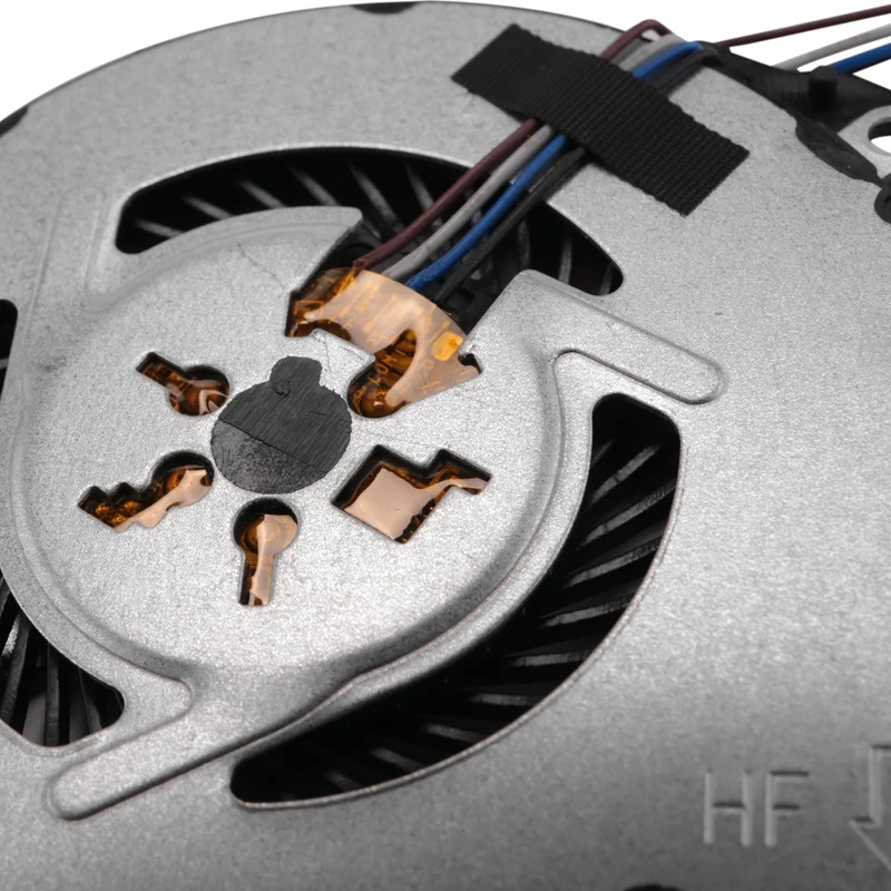 HP Pavilion 15-cs、15-cs000、15-cs0003ca、15-cs0025cl用ファン、統合グラフィック用cpuファン、l25585-001