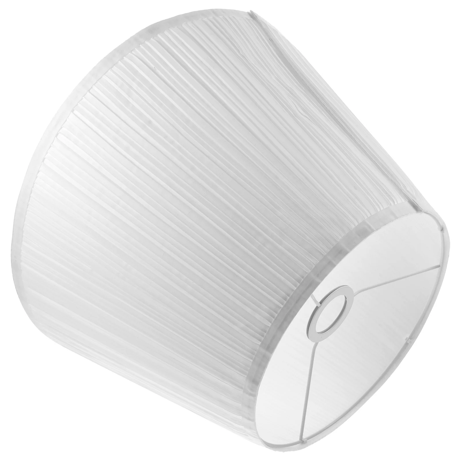 

Льняной абажур E27, крышка настольного торшера, простой дизайн, легкий железный домашний светильник, абажур настольной лампы