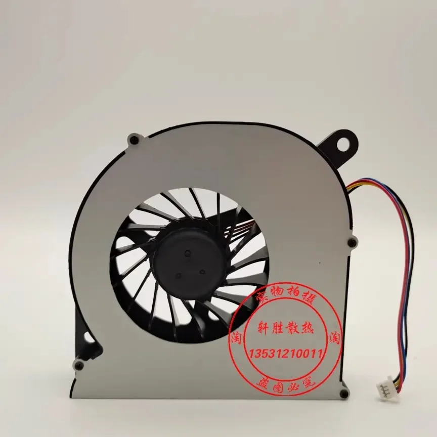 Original New CPU Cooling Fan for SUNON JmGO G3 J7 G7 C6 X3 J7S Q8 Projector Cooler Fan