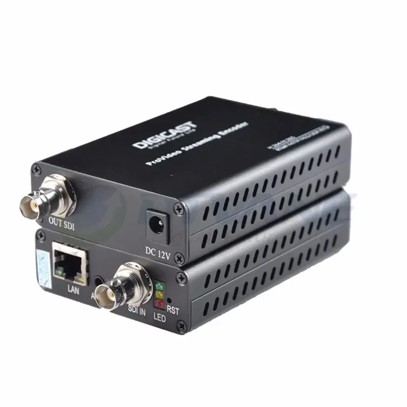 1080P Sdi Encoder H… - image