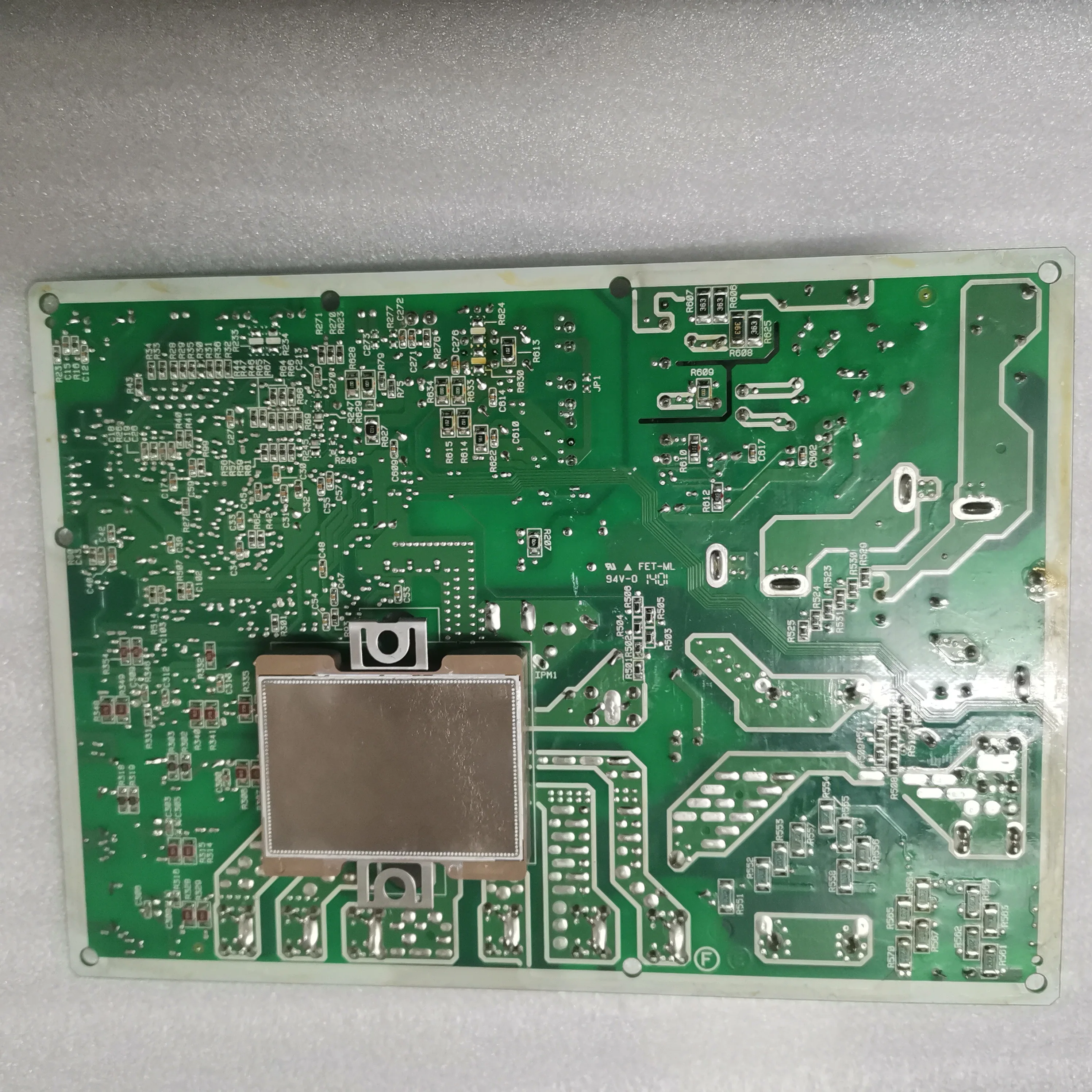 For Daikin New Central Air Conditioning Frequency Conversion Control Circuit Board PC16020-3(A) PC961020-23 for Gas Home Use