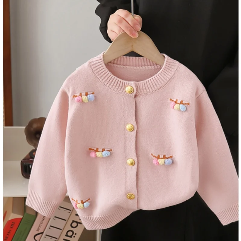 Kids Sweater Ages 2… - image