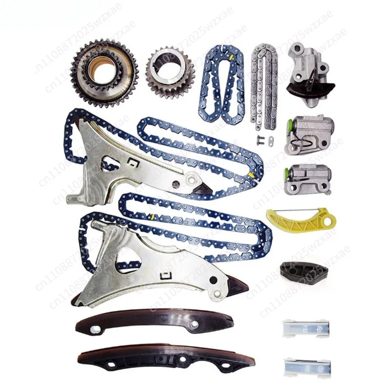 Timing chain for Mercedes-Benz CL500 S500 M278 4.7T 5.5T V8 engine