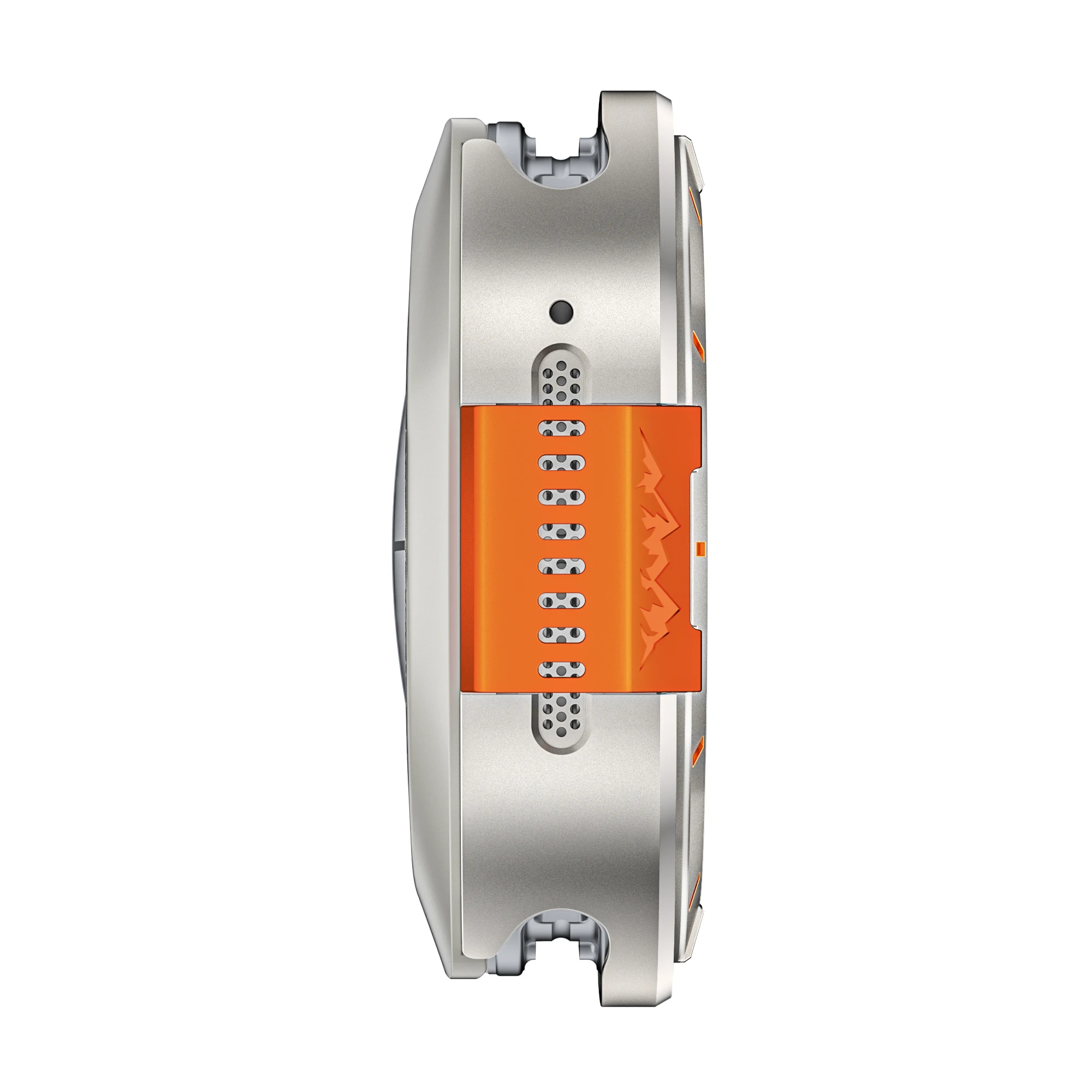 Aluminiumlegierung Schutzhülle für Samsung Galaxy Watch Ultra 8 47mm Abdeckung für SAMSUNG ULTRA 2025 Displayschutz Zubehör – Detail 18