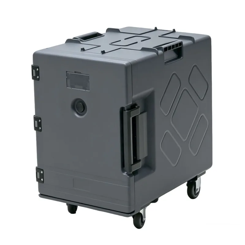 Kitchen incubator, catering company school group meal delivery commercial food incubator