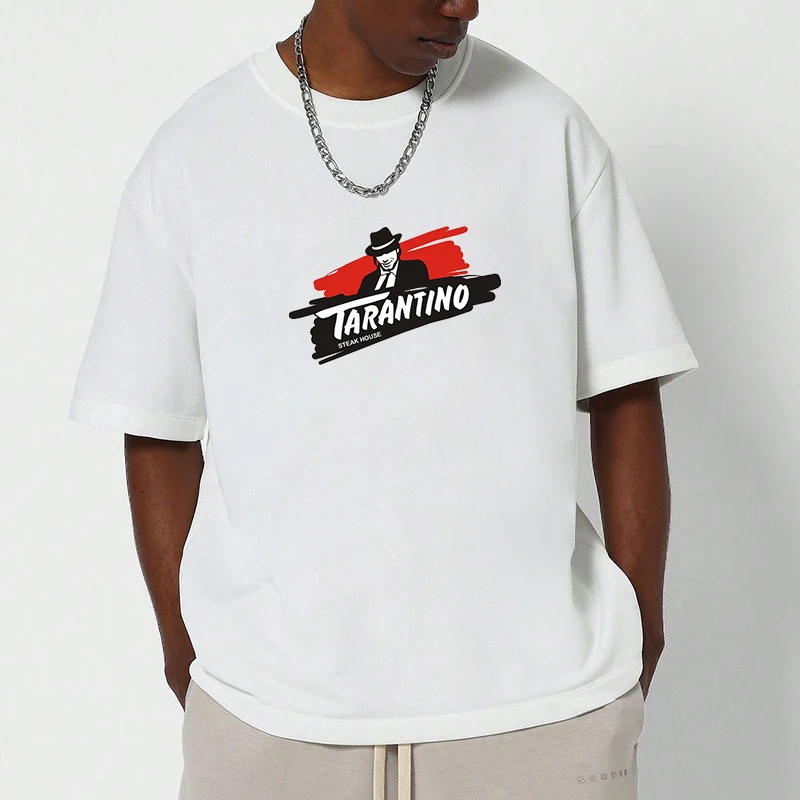 personalized-t-shirt-y2k-t-tarantino-men's-clothing-gifts-for-men-streetwear-vintage-summer-tops-cotton-short-sleeve-tee