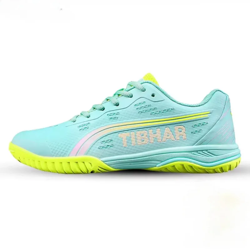 New Table Tennis Shoes Men Professional Tennis Sneakers Women Size 36--45 Badminton Footwears Kids