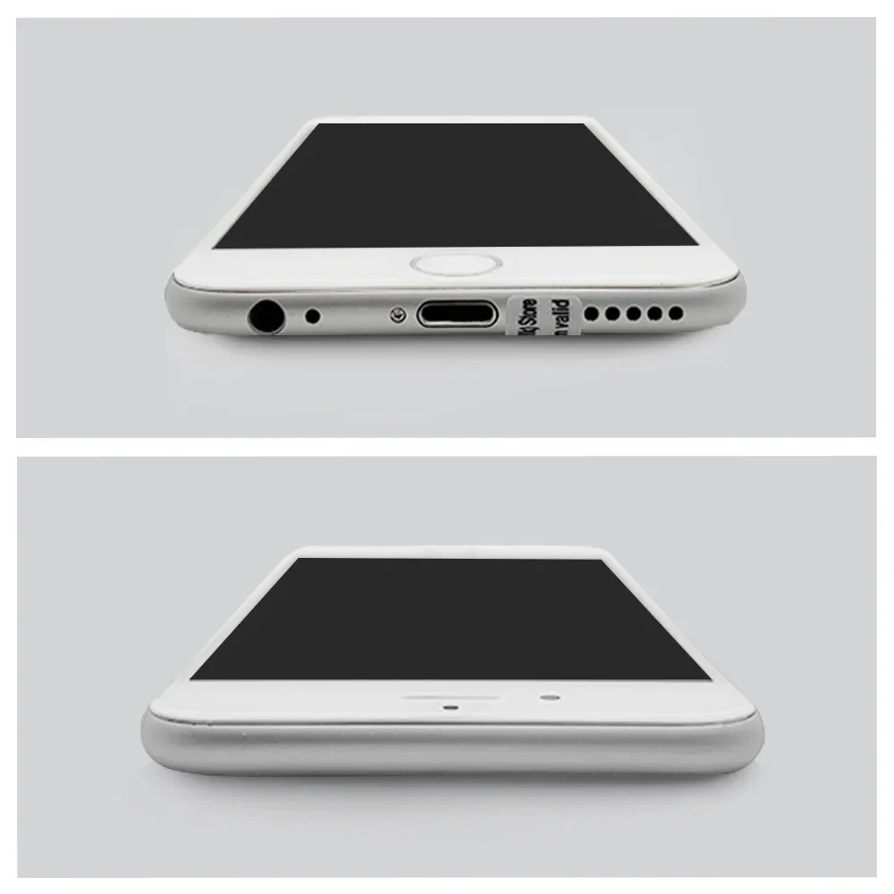 هاتف Apple iPhone 6 غير مقفول بشاشة 4.7 بوصة بدقة 8 ميجابكسل IOS 16/64/128 جيجابايت ROM مستعمل للهاتف المحمول
