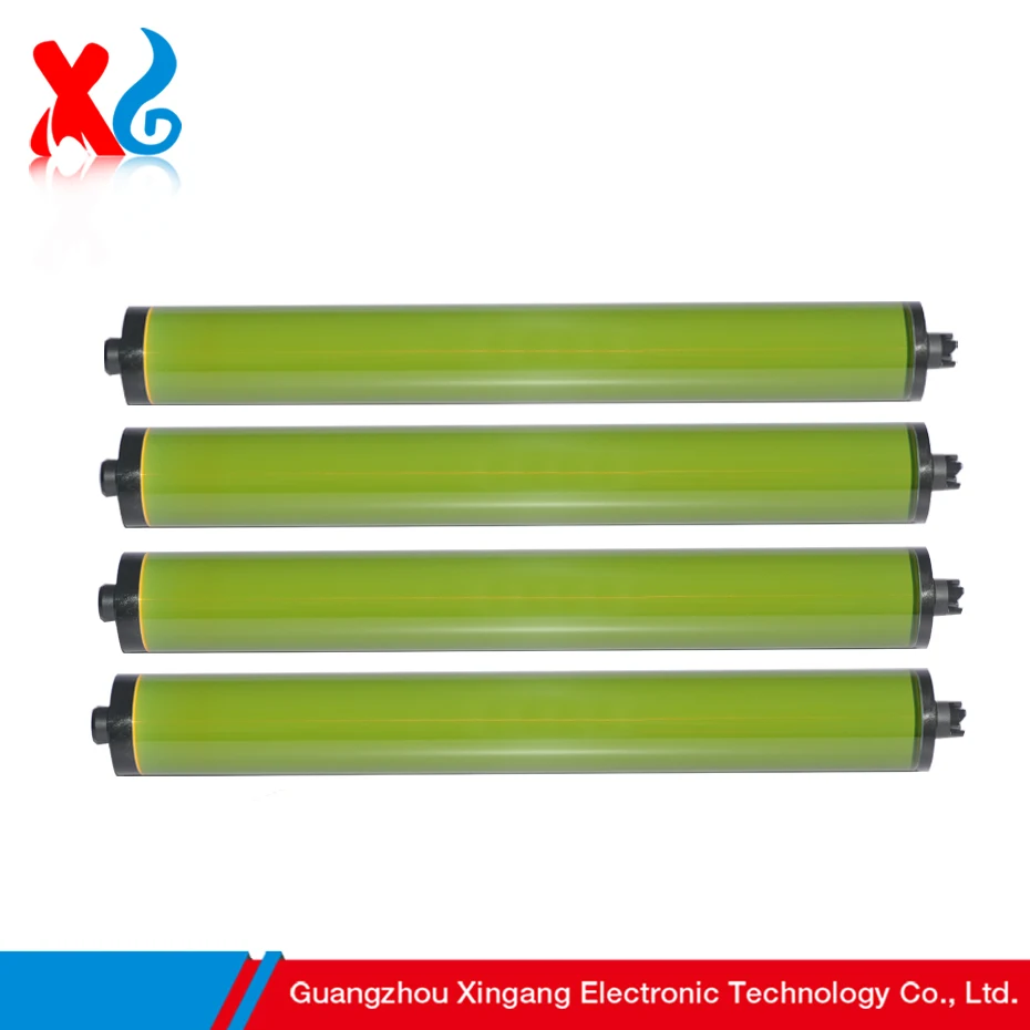 

4pcs Japan Fuji OPC Drum for Xerox V80 V180 V2100 V3100 Cylinder 200K
