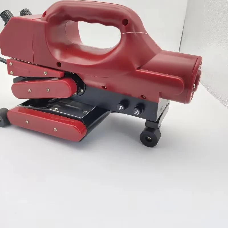 

Geomembrane Welding Machine Pond Liner Welding Machine