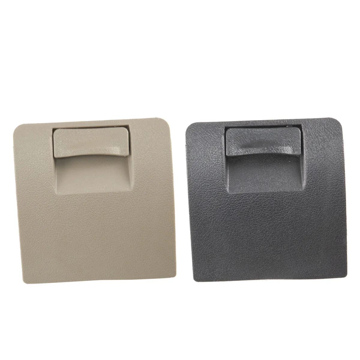 1 PCS Car Coins Case Storage Box Holder Container Coin Box Handle For Hanlanda 2009 2010 2011 2012 2013 2014 55480-0E010