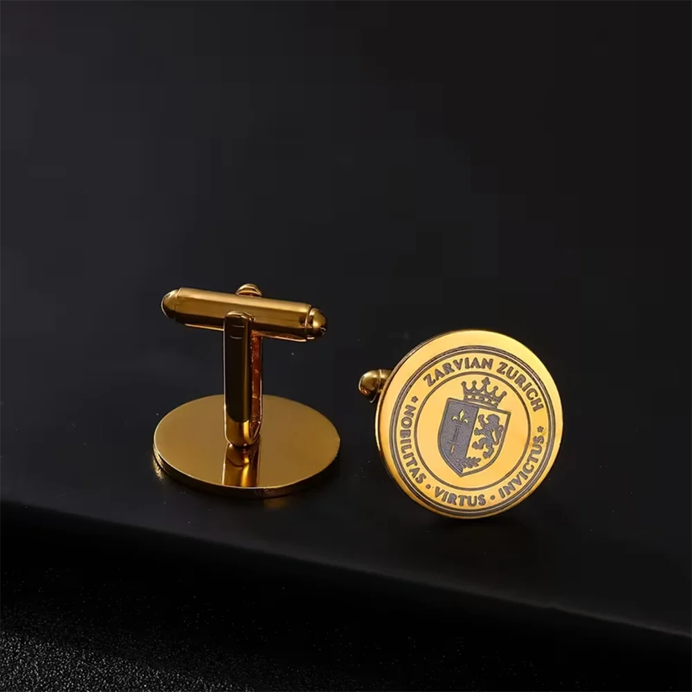 Thumbnail 4 - #36 Low Cost Cufflinks That Work