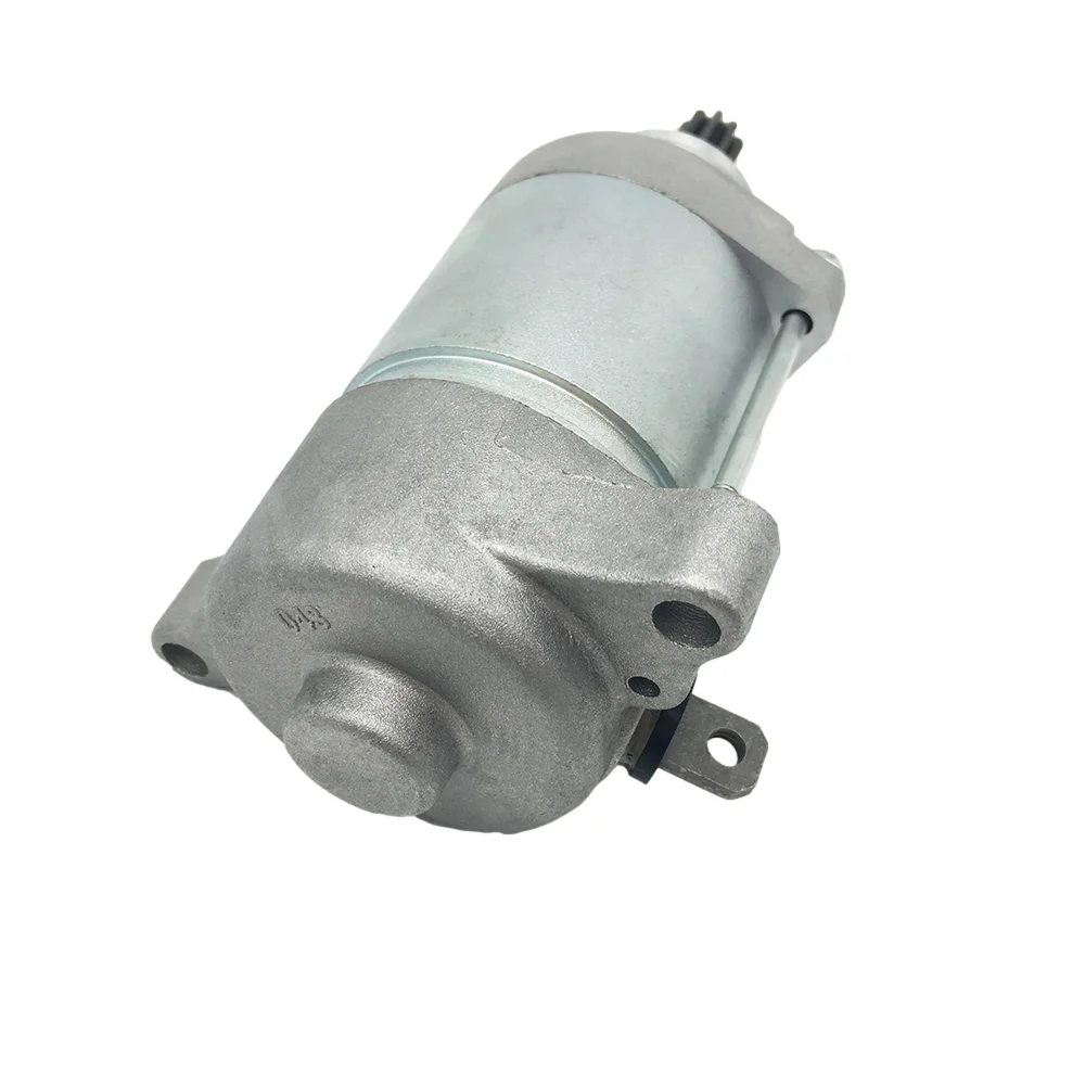 9T Starting Starter Motor For Aprilia RXV450 RXV550 SXV450 SXV550 RXV SXV 450 550 New Part # AP9150090 9 Tooth