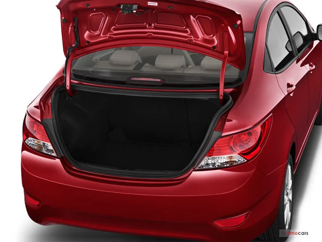

Auto Pop-Up Trunk Struts for Hyundai Accent (LC) 1999-2005 Hatchback Automatic Opening Gas Lift Supports with Springs