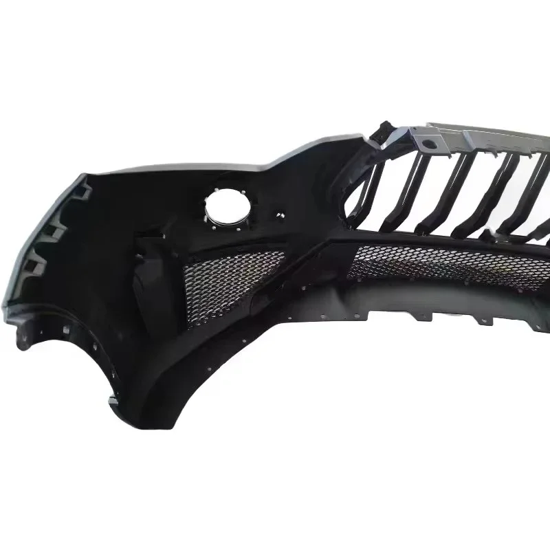 

2025/Car Accessories GTS Front Bumper for Maserati Levante Upgrade to M-Style Car Tuning Body Kit