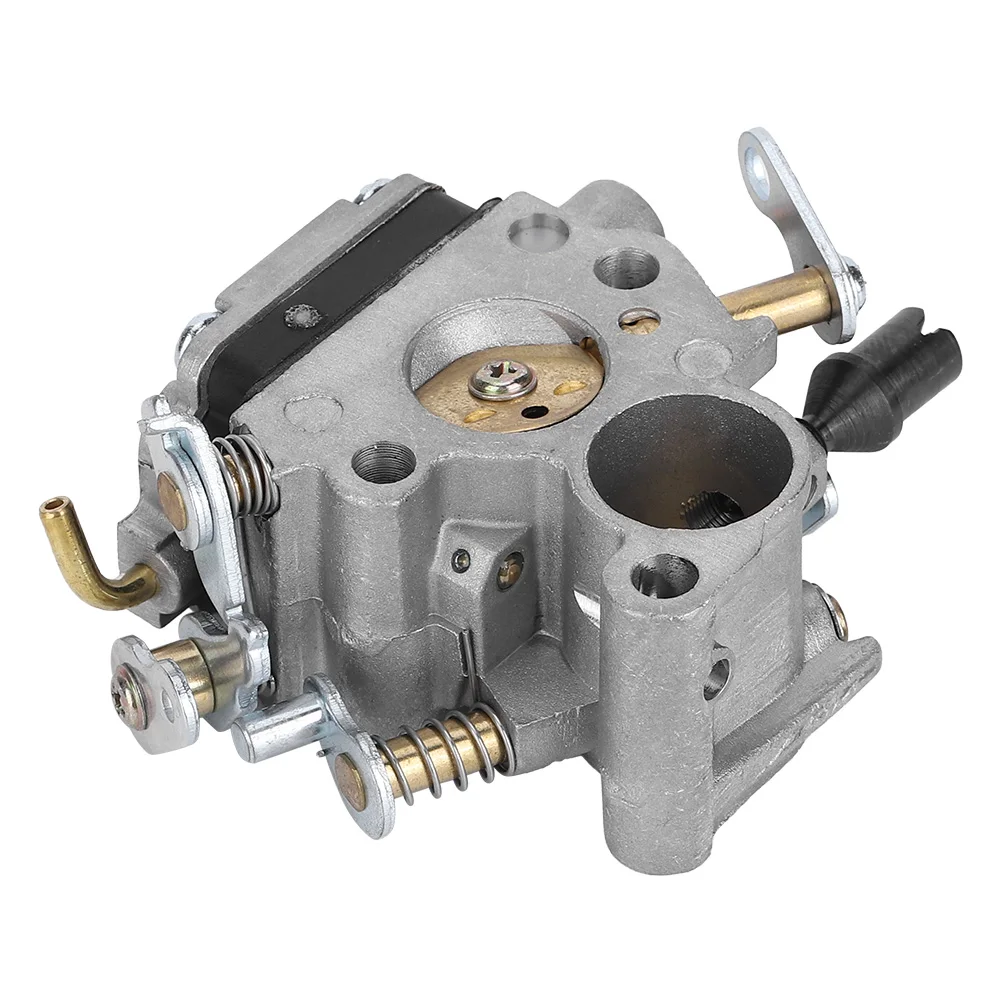 

Carburetor Replacement Kit Fit for Husqvarna 235e 235 236 240 240E Chainsaw 574719402 545072601 Carburetor Set Chainsaw Parts