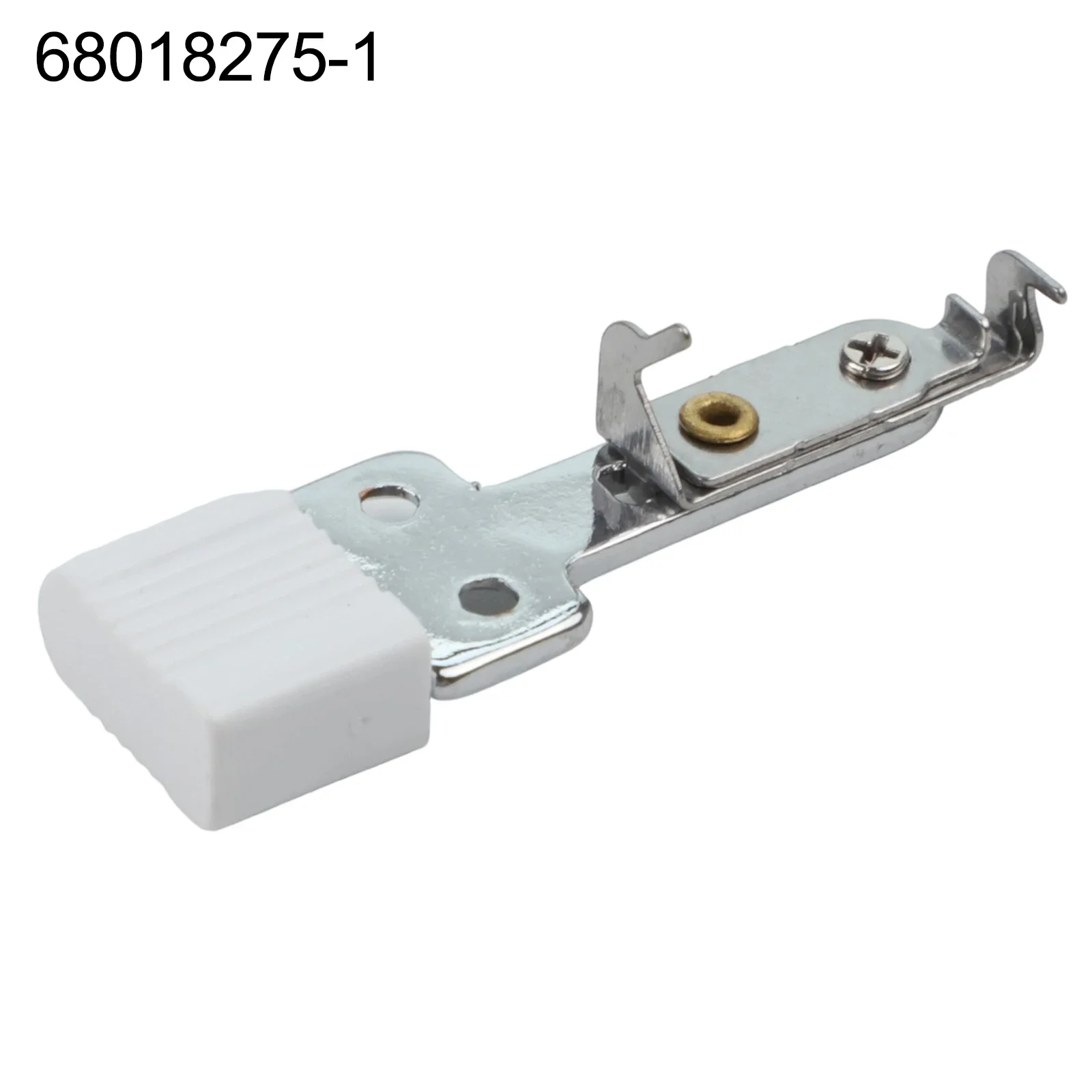 Threading Tool N416190201 Threader For Craft Projects Silver Compatible Sewing Machine Accessory Efficient Threading
