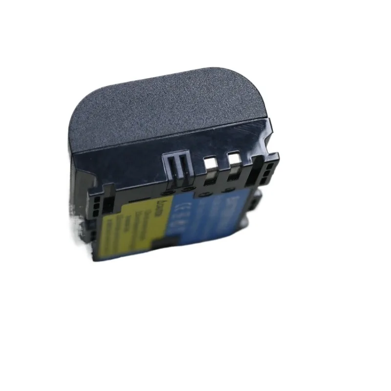 LP-E6 LPE6 LP E6 7,2 V 2700mAh batería de cámara para Canon 5D Mark II III 7D 60D EOS 6D 70D 80D EOS 5DS R 90D 80D 70D 60D 60Da.