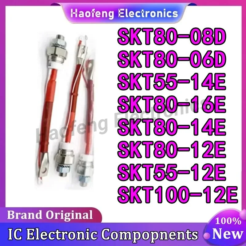 

SKT80-08D SKT80-06D SKT55-14E SKT80-16E SKT80-14E SKT80-12E SKT55-12E SKT100-12E IGBT AND ORIGINAL MODULE